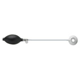 Welch Adapter Cuff DuraShock Black/White Eachch - Allyn - 1DSAL