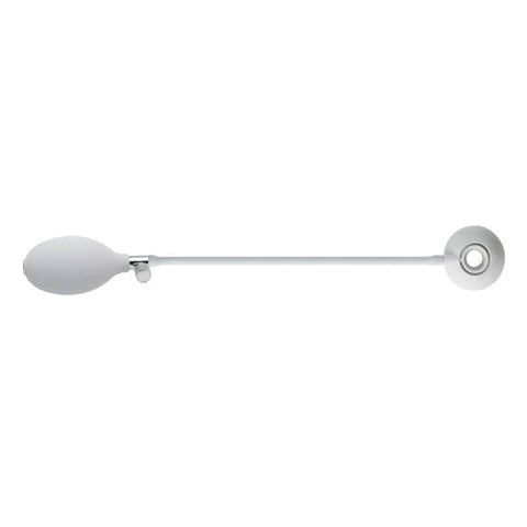 Welch Adapter Cuff DuraShock White Eachch - Allyn - 1DSLC