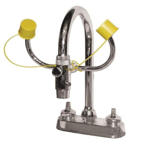 Fisher Scientific Co. Faucet Mount Eyewash Each - 191500470