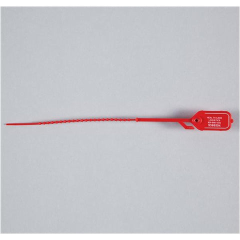 Health Care Logistics Seal Pull Tight 100/Pk - 8145