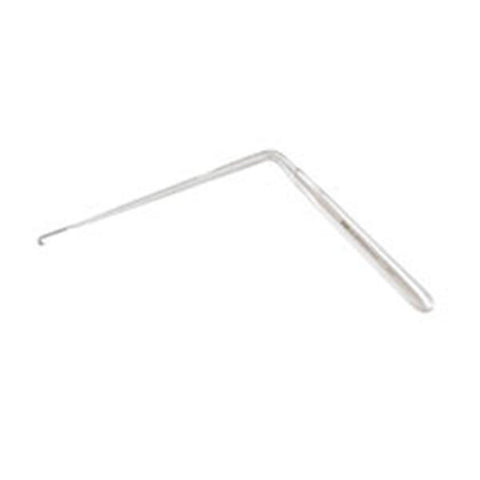 Miltex Retractor Nerve Scoville 9" Angular Stainless Steel Each - Integra Miltex - 26-1362
