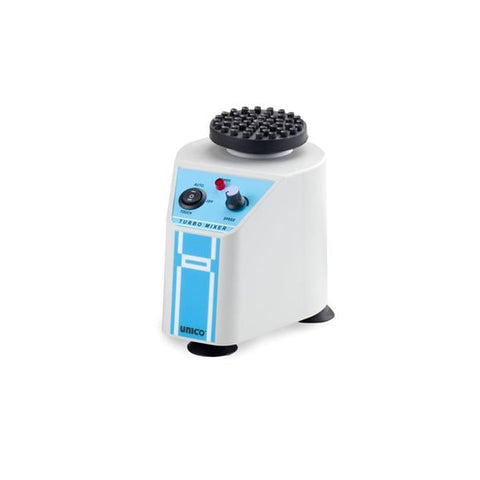 Unico Vortex Mixer 3000rpm Each - L-VM2000