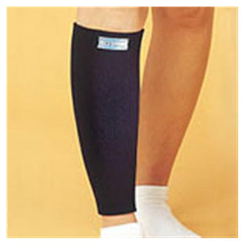 Hely & Weber Sleeve Compression Calf Black Size Medium Universal Each - 3850-BLK-M
