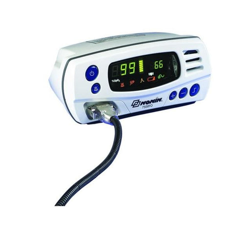 Nonin Medical Pulse Oximeter Fiberoptic Rechargeable NiMH Battery Pack Each - 7500FO-01
