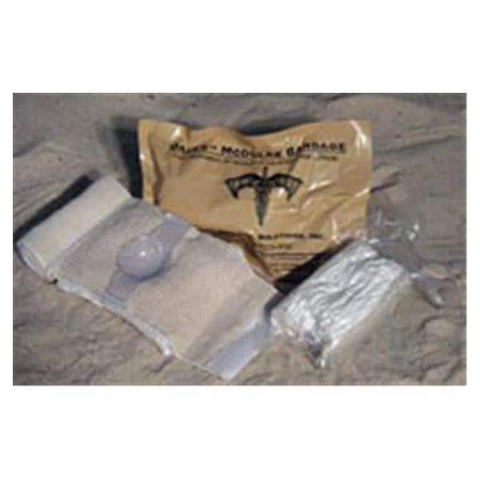 Motion Medical Distributing Bandage Olaes 6" Modular Elastic Each - 5176