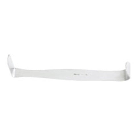 Miltex Retractor Heaney 10-1/2" Stainless Steel Each - Integra Miltex - 11-182