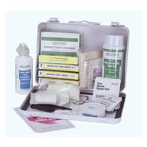 Medique Pharmaceuticals First Aid Kit Each - 818M1