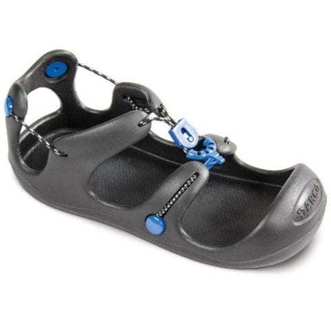 Darco International Inc Shoe Cast Body Armor EVA Black Men 6-8/Women 8.5-10 Size Medium Each - BACS2