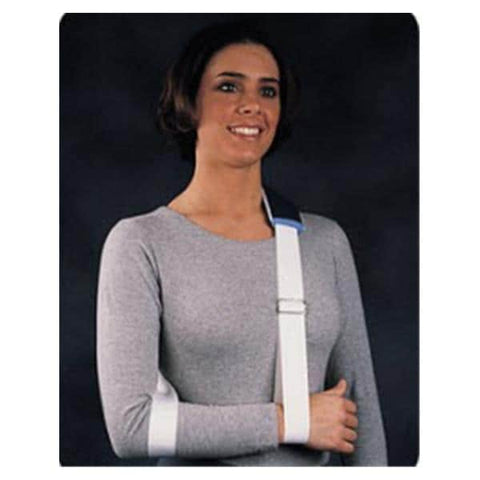 Bird & Cronin Sling Strap Arm White Size X-Large Each - 0814-1315