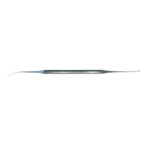 BR Surgical, LLC Hook Phlebectomy Varady 7" Straight Stainless Steel Each - BR20-55402
