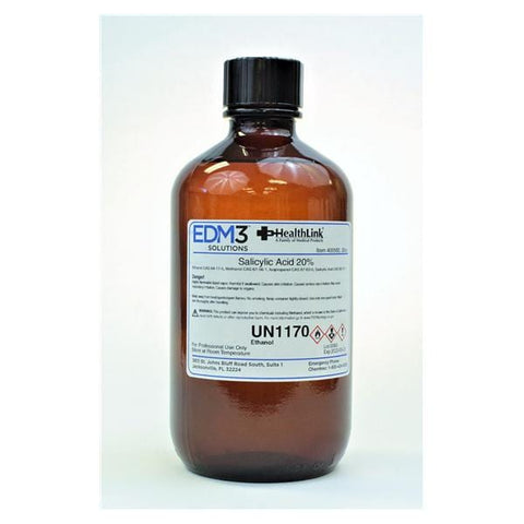 EDML, LLC Salicylic Acid 20% 32oz 1/Bt - 400583