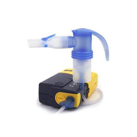 Pari Respiratory Equipment Compressor Trek Nebulizer Each - 47F35-LCS