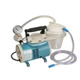 Allied Health Care Prod Aspirator Surgical Schuco 14x7x10" Each - S430A