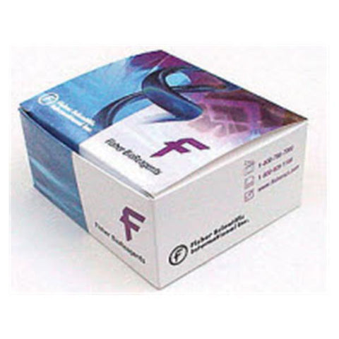 Fisher Scientific Co. Ricca Chemical Tldn Blu Stn Solution 1% Aqueous Clear Bluish Purple 500mL Each - 865416