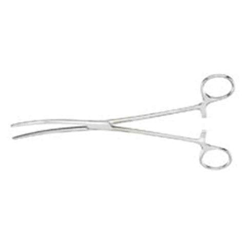 Miltex Forcep Hemostatic Rochester-Pean Vantage 9" Curved Each - Integra Miltex - V97-144