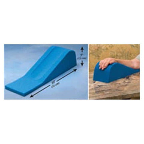 Northcoast Medical, Inc Support Arm Foam Blue Each - NC94136