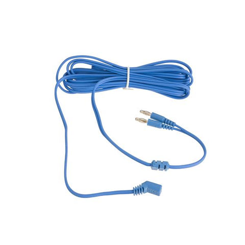 Teleflex LLC Cord Forcep 12' Blue Bipolar 10/Bx - 394236