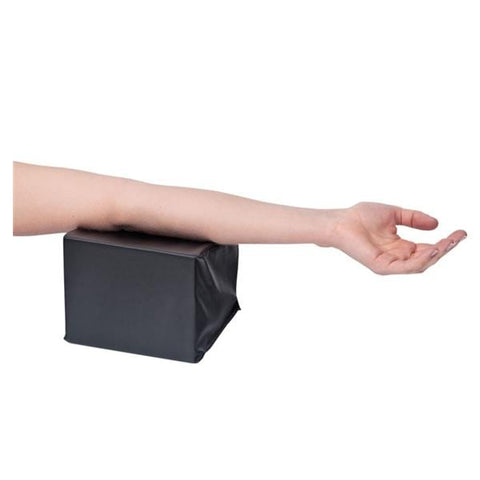 Alimed, Inc Prepper Feldon Hand/Shoulder Black Each - 95-054