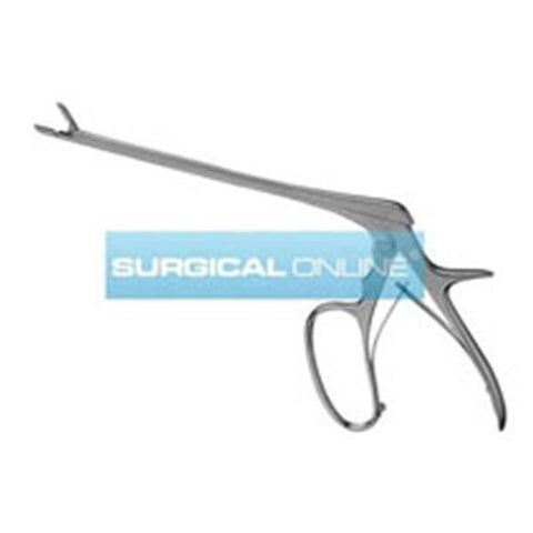 Miltex Rongeur Ferris-Smith 7" Straight 4x10mm Cup Jaw Stainless Steel Each - Integra Miltex - 26-462