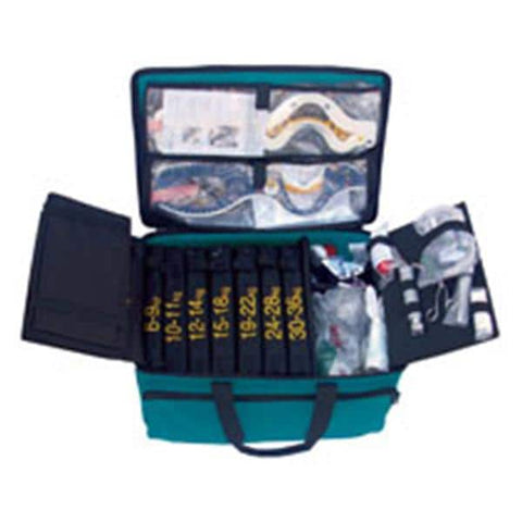 Thomas Transport Packs Pack EMS Pediatric Each - TT105