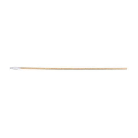 Puritan Medical Products Applicator Tapered Double Tip Non Sterile 6 in Wooden Handle 10000/Ca - 826-WC