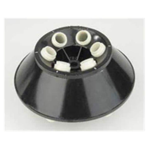 Unico Rotor For PowerSpin Centrifuge 6 Place With Reagent Each - C800-00