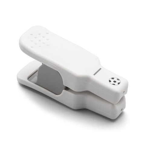 Welch Clip SPO2 Nellcor Pedicheck For Dura-Y Sensor Spot Check Pediatric Reusable Eachch - Allyn - D-YSPD