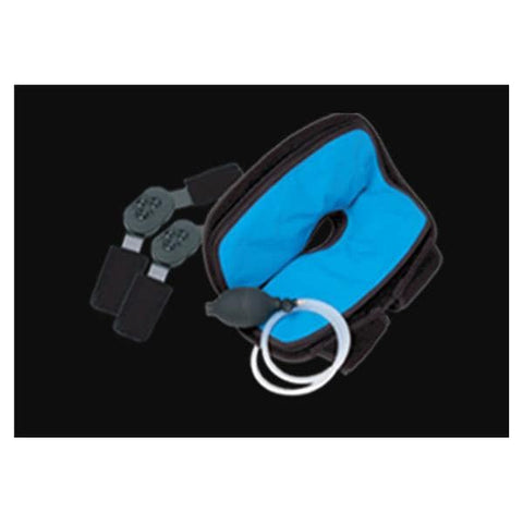 PolyGel Brace Knee/Leg Size Large Each, 12 Each/CA - 6023ROMSYS