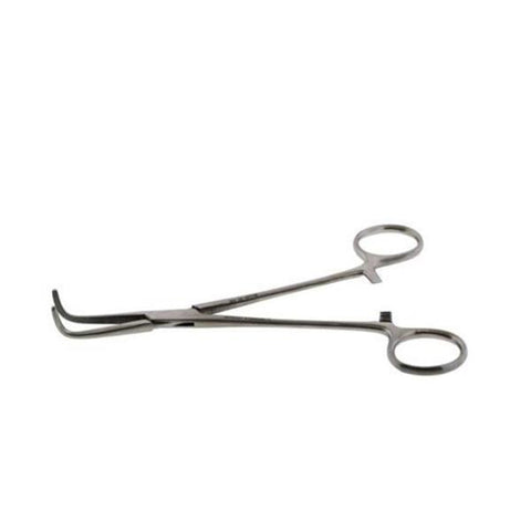 BR Surgical, LLC Forcep Hemostatic Mixter 5-1/2" Stainless Steel Each - BR12-47114