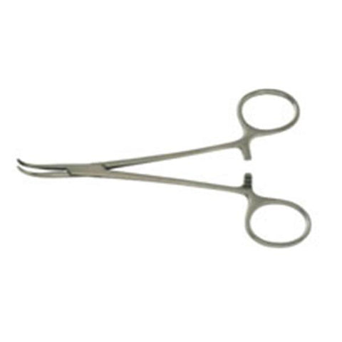 BR Surgical, LLC Forcep Hemostatic Mixter 7" Each - BR12-47518