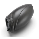 Welch Bulb Inflation For DS58 Handheld Aneroid Standard Gray Each - Allyn - 5086-06