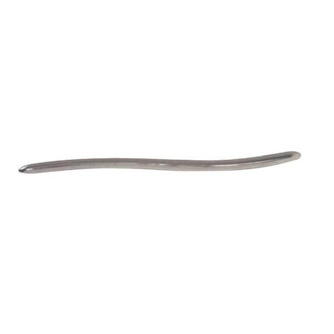 BR Surgical, LLC Dilator Uterine Hegar 1-2mm Reusable Stainless Steel Each - BR70-42001