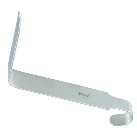 Miltex Retractor Taylor 7-1/4" Stainless Steel Each - Integra Miltex - 26-92