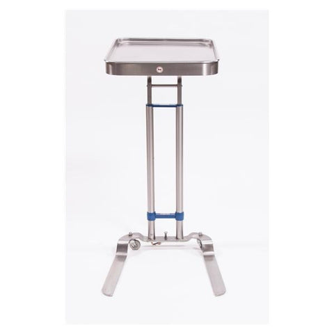 Blickman Industries Stand Mayo Blickman 39-1/2-62" Each - 668869000