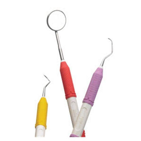 Miltex Curette Spinal Hibbs-Spratt Meister-Hand 9" Size 0 Stainless Steel Each - Integra Miltex - MH26-1629