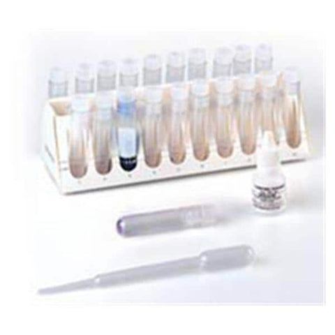 Jant Pharmacal Corp. Accutest Uriscreen UTI: Urinary Tract Infection Standard Control 5Kt/Bx - ID104-01