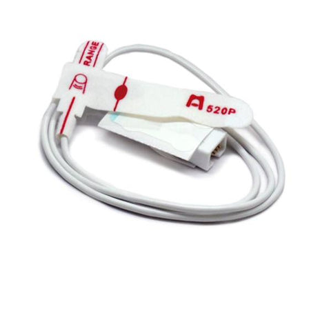 Mindray Sensor Oximetry Pediatric 20/Box - 520P3064201