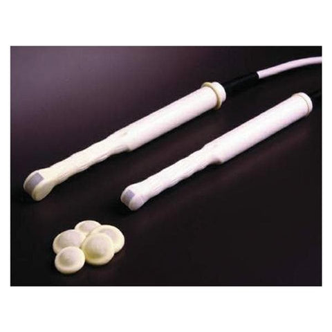 Civco Medical Instruments Cover Probe PROcovers 7.9 in x 0.8 in Rolled For Endocavity Transducers 24/Bx - 610-039