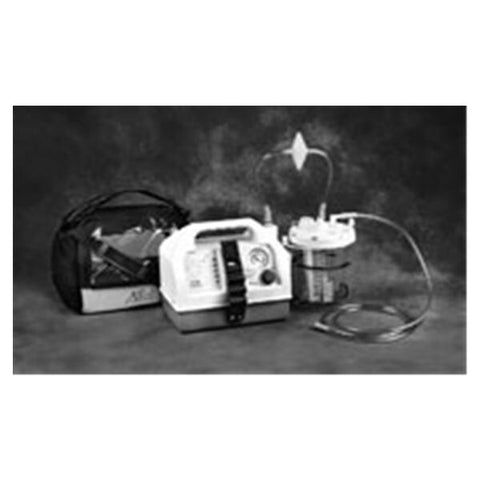 Allied Health Care Prod Unit Suction Each - G180-JAR