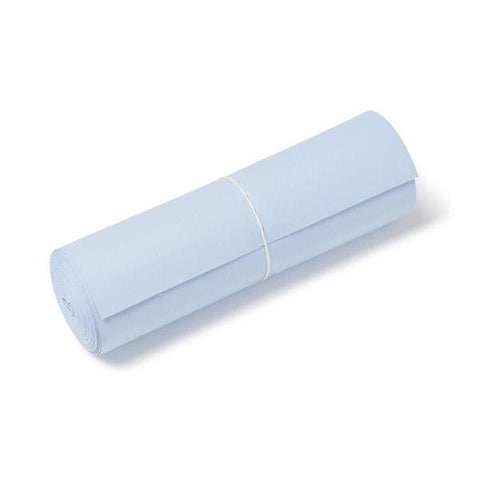 Medline Industries Inc Bandage Esmark 6"x12 Compression Elastic Blue LF Sterile 20/Ca - DYNJ05919