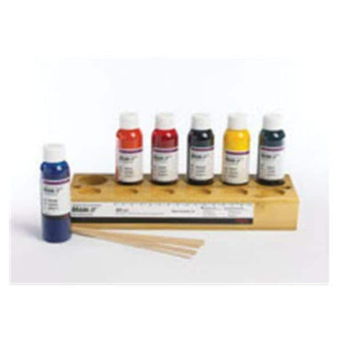 Richard Richard-Allan Mark-It Tissue Marking Dye Black 2oz Each - Allan Scientific - 22050456