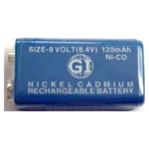 ProMed Specialties Battery Accessory For TENS 20/Pk - PROM-060