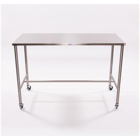 Blickman Industries Table Instrument Howard 48x24x34" Each - 117835000