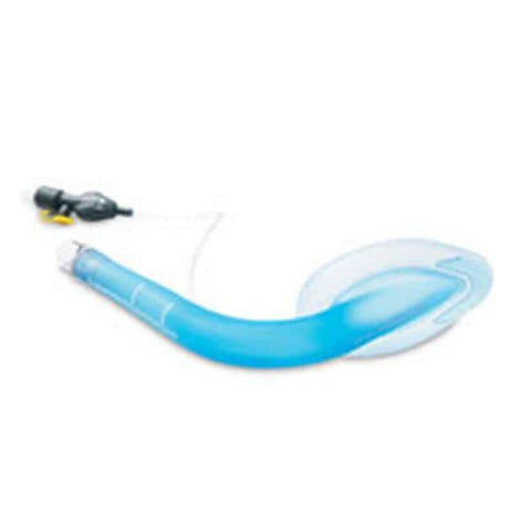 Ambu Inc Mask Laryngeal Aura40 Adult 70-100kg Size 5 Flexible Each - 326500000U