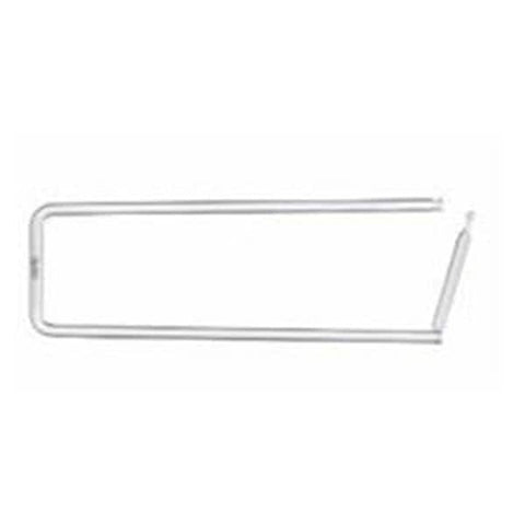 Miltex Stringer Instrument Stainless Steel 2-1/2x12" Each - Integra Miltex - 3-78