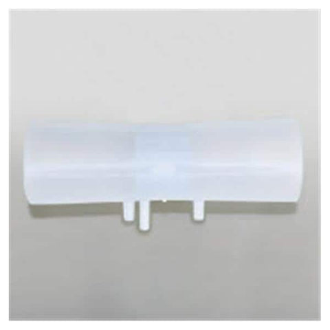 Midmark Corporation Mouthpiece For IQSpiro Digital Spirometer Disposable Plastic 25/Box - 2-100-1205
