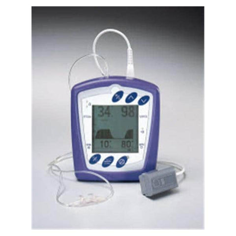Smith's Medical PM Capnograph Sleep Capnocheck II Each - 8401