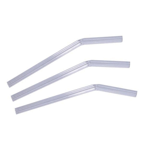 Essentials Healthcare Products Tip Air / Water Clear 500/Bg, 25 BG/CA - ST-500ES