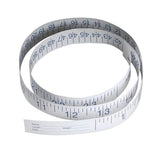 Medline Industries Inc Tape Measuring 72" Infant 500/Case - NON171333
