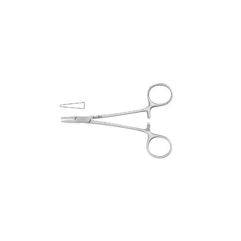 Miltex Holder Needle Webster Meister-Hand 5" Stainless Steel Each - Integra Miltex - MH8-6